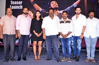 Angel Movie Teaser Launch